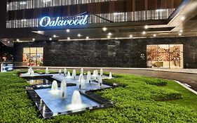 Căn hộ cao cấp Oakwood Sài Gòn